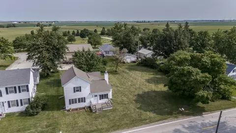 502 E North St, Danvers, IL 61732