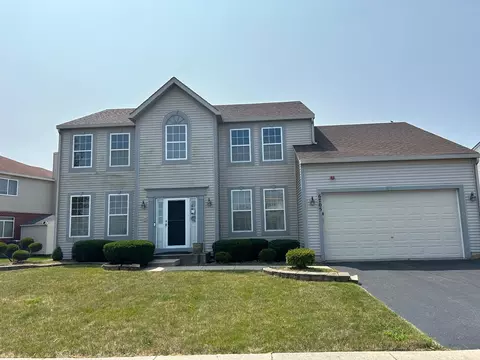 6705 Bridle Path Dr, Matteson, IL 60443