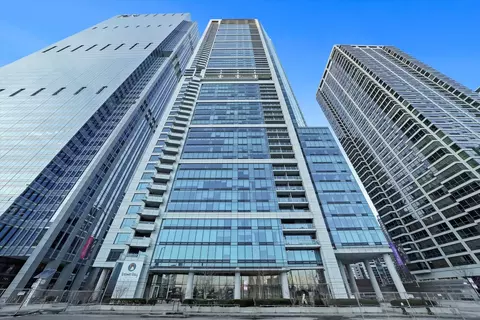 340 E Randolph St #2902, Chicago, IL 60601