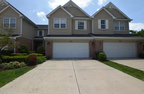 233 Westminster Dr #233, Bloomingdale, IL 60108