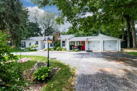 1603 N Linden St, Normal, IL 61761