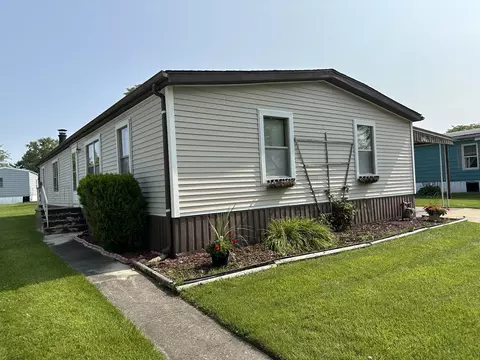503 Prairie Rd, Matteson, IL 60443