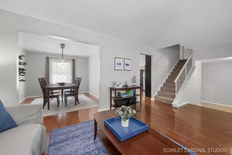 1541 Chippewa Dr, Naperville, IL 60563 photo 5