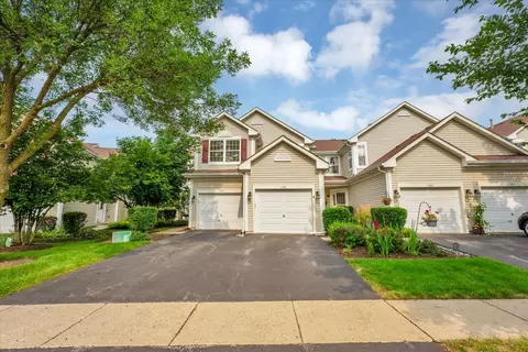 1179 Heartland Gate, Lake In The Hills, IL 60156