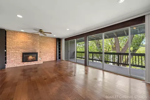 5538 E Lake Dr #E, Lisle, IL 60532 photo 2