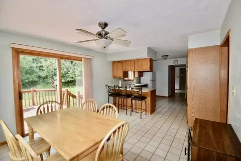 Dining - 8569 N 2300 East Rd, Downs, IL 61736 photo 1 of 1