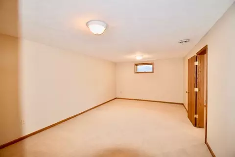 Bedroom - 8569 N 2300 East Rd, Downs, IL 61736 photo 11 of 11
