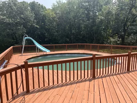 Exterior - 8569 N 2300 East Rd, Downs, IL 61736 photo 6 of 20