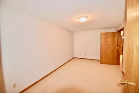 Bedroom - 8569 N 2300 East Rd, Downs, IL 61736 photo 9 of 11