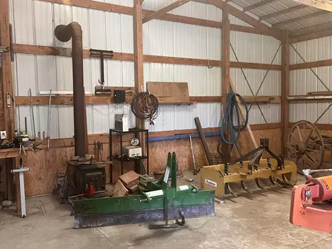 Other - 8569 N 2300 East Rd, Downs, IL 61736 photo 13 of 17
