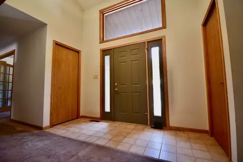 Entry Way - 8569 N 2300 East Rd, Downs, IL 61736 photo 1 of 1
