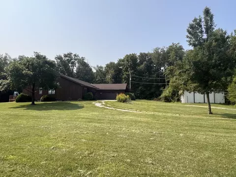 Exterior - 8569 N 2300 East Rd, Downs, IL 61736 photo 20 of 20