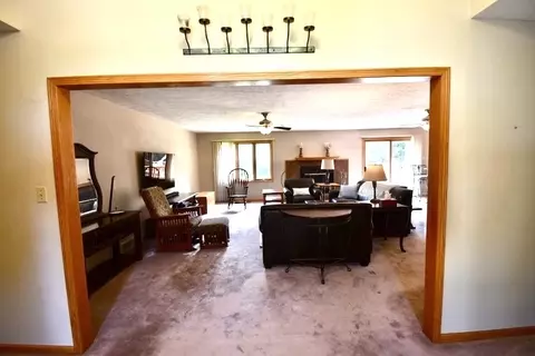 Living - 8569 N 2300 East Rd, Downs, IL 61736 photo 1 of 3