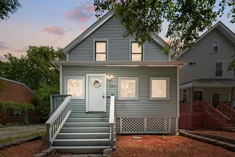 227 Sawyer Ave, La Grange, IL 60525