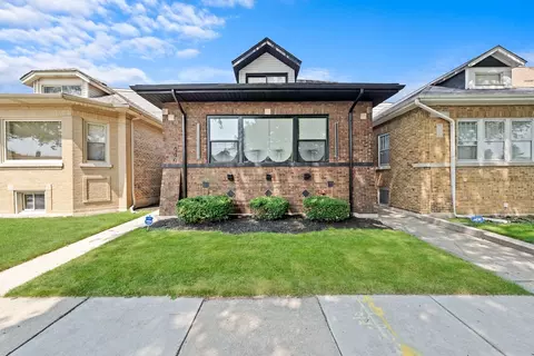 1646 E 83rd Pl, Chicago, IL 60617