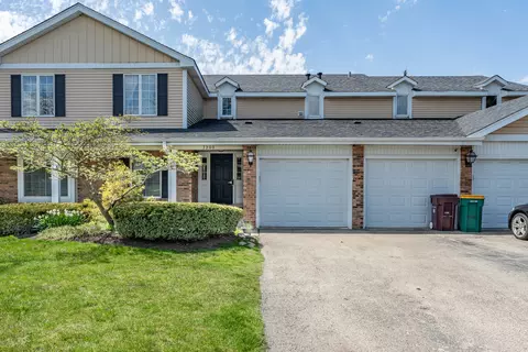 7200 S Adams St #D, Willowbrook, IL 60527
