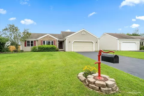 821 Hickory Ct, Marengo, IL 60152