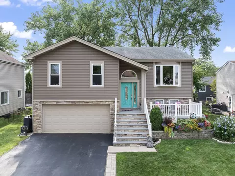 5000 Chambers Dr, Hoffman Estates, IL 60010