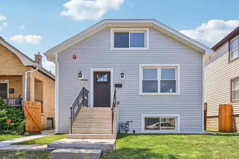 4028 N Octavia Ave, Norridge, IL 60706