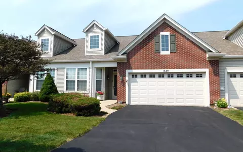 1640 Sedona Ave, Aurora, IL 60504