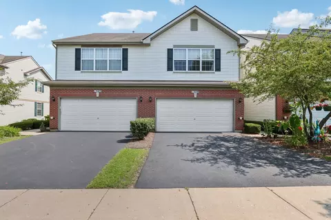 1309 W Black Wolf Rd, Round Lake, IL 60073