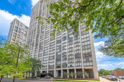 5445 N Sheridan Rd #912, Chicago, IL 60640