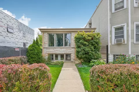 3021 N Elbridge Ave, Chicago, IL 60618