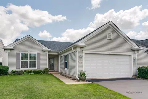 11500 Windsor Dr, Huntley, IL 60142