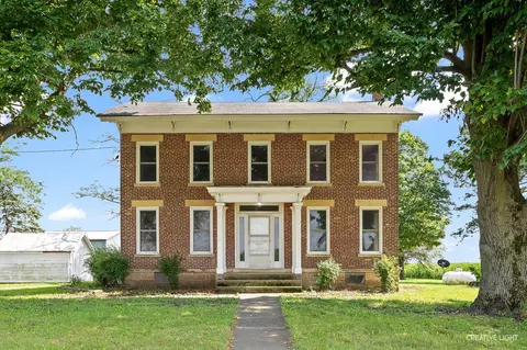 49 W049 Jericho Rd, Big Rock, IL 60511