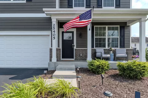 25405 W Ryan Ln, Plainfield, IL 60586 photo 3