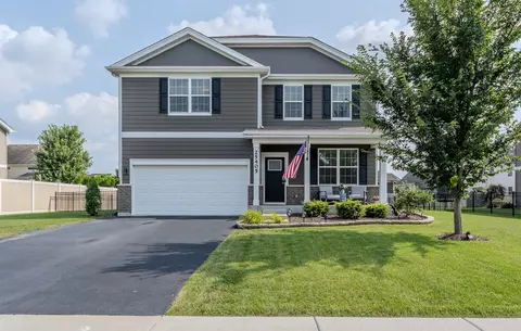 25405 W Ryan Ln, Plainfield, IL 60586 photo 2
