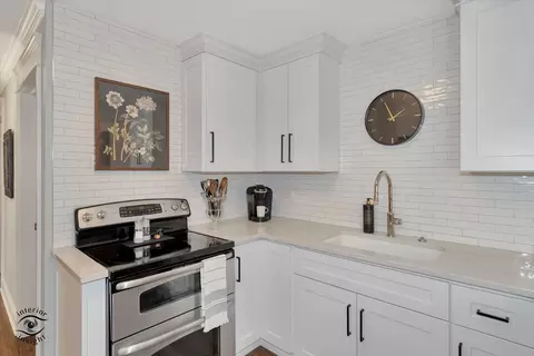 Kitchen - 1620 Stonebridge Trl, Wheaton, IL 60189 photo 2 of 4