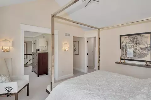 Bedroom - 1620 Stonebridge Trl, Wheaton, IL 60189 photo 2 of 3