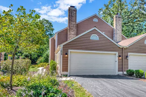 Exterior - 1620 Stonebridge Trl, Wheaton, IL 60189 photo 4 of 5