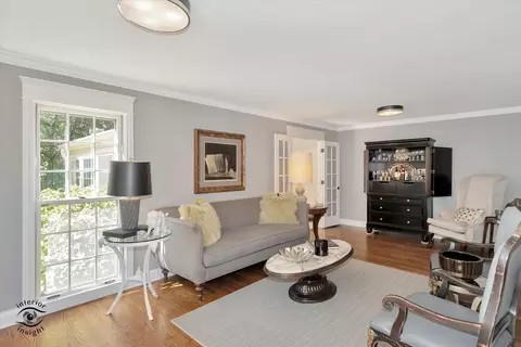 Living - 1620 Stonebridge Trl, Wheaton, IL 60189 photo 1 of 8