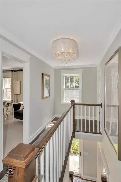 Entry Way - 1620 Stonebridge Trl, Wheaton, IL 60189 photo 3 of 3
