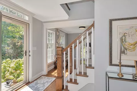 Entry Way - 1620 Stonebridge Trl, Wheaton, IL 60189 photo 1 of 3