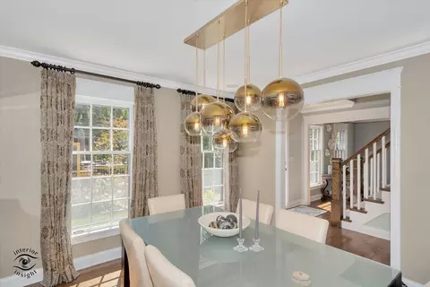 Dining - 1620 Stonebridge Trl, Wheaton, IL 60189 photo 2 of 4