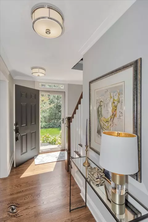 Entry Way - 1620 Stonebridge Trl, Wheaton, IL 60189 photo 2 of 3