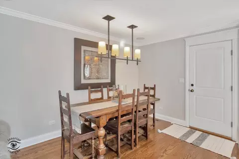 Dining - 1620 Stonebridge Trl, Wheaton, IL 60189 photo 3 of 4