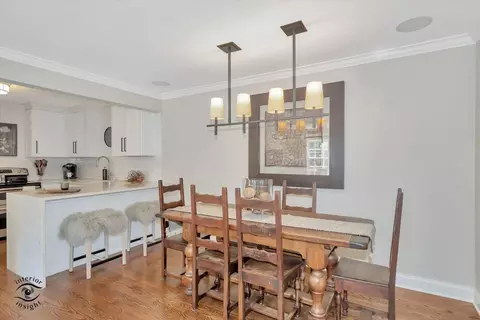 Dining - 1620 Stonebridge Trl, Wheaton, IL 60189 photo 4 of 4