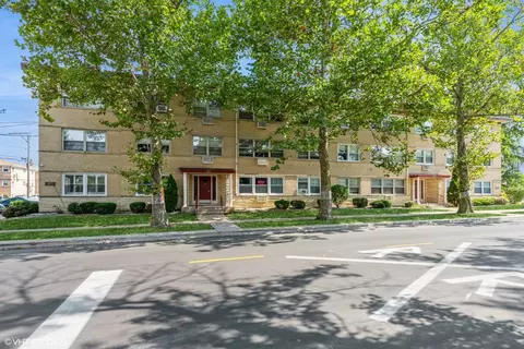 6817 N Ozark Ave #3C, Chicago, IL 60631