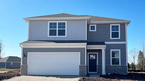 6807 Willow Dr, Wonder Lake, IL 60097
