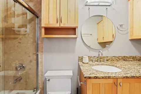 Bath - 100 E Walton St #26D, Chicago, IL 60611 photo 2 of 2