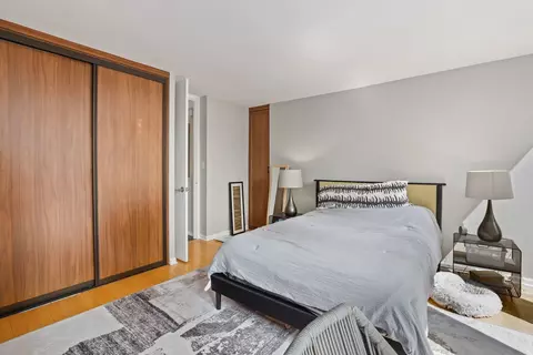 Bedroom - 100 E Walton St #26D, Chicago, IL 60611 photo 2 of 3