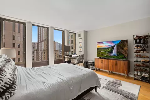 Bedroom - 100 E Walton St #26D, Chicago, IL 60611 photo 1 of 3