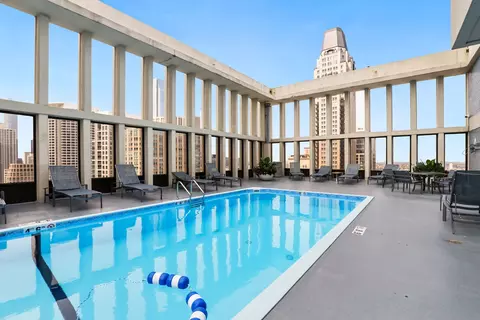 Exterior - 100 E Walton St #26D, Chicago, IL 60611 photo 1 of 1