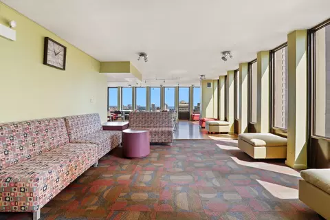 Living - 100 E Walton St #26D, Chicago, IL 60611 photo 4 of 4
