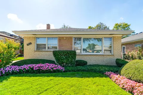 7643 Enfield Ave, Morton Grove, IL 60053