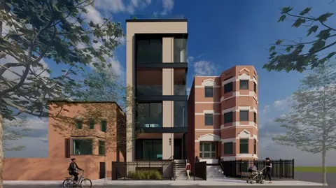 642 W Webster Ave #2, Chicago, IL 60614